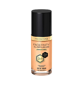 Best face foundation cheap for oily skin